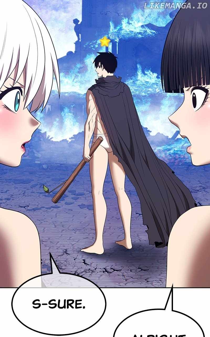 plus 99 Wooden stick Chapter 146 11